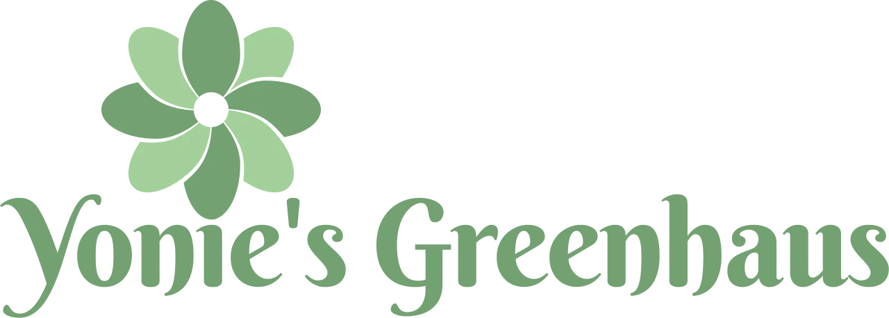 Yonie's Greenhaus Yonie's Greenhaus